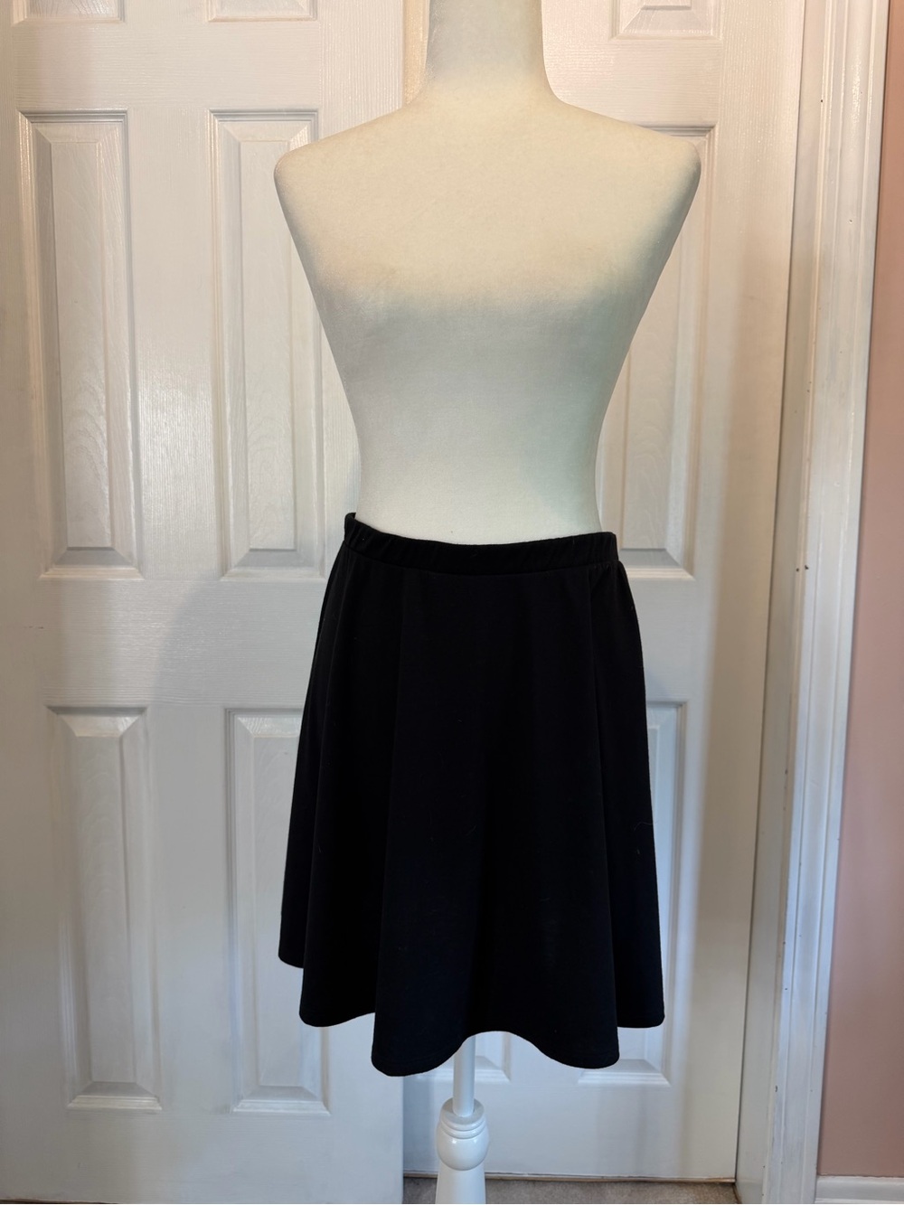 Skater Skirt
